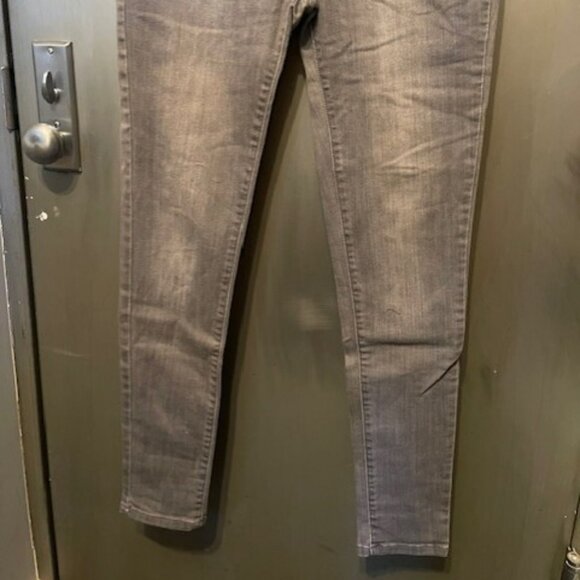 Levis Womens Denim Legging Jeans - Picture 6 of 16